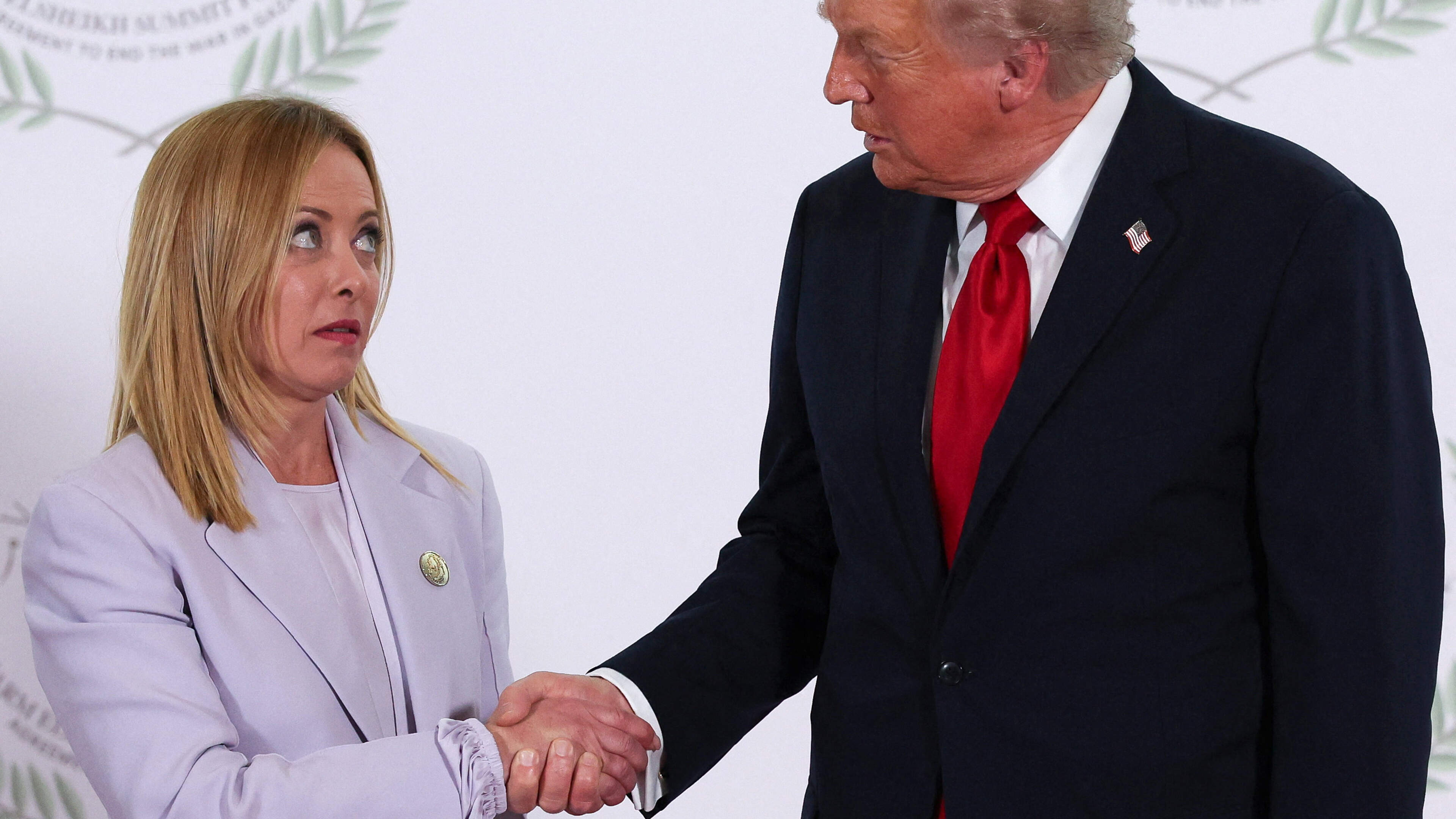 كيف تحاول جورجيا ميلوني توجيه النظام الانتخابي الإيطالي لصالحها: 'الإيطاليون لم يعودوا متفاجئين'
