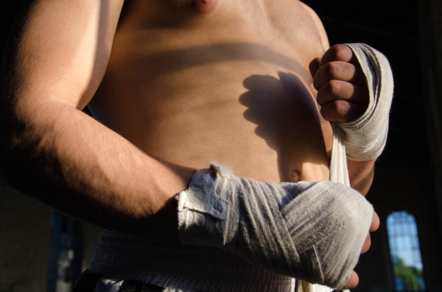 Gromda Fight Club sous le nez du procureur. Il y a une enquête