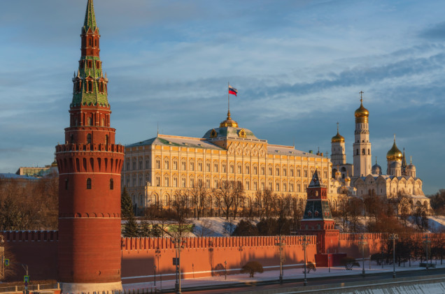 Ukraine launches more than 430 drones against Moscow, according to the mayor of the Russian capital