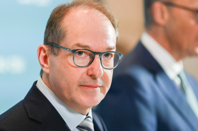 Germany increases the level of terrorist threat