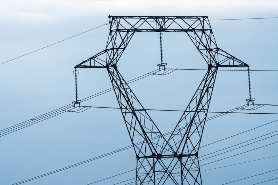 La Roumanie a fait acheter de l'électricité à l'Ukraine