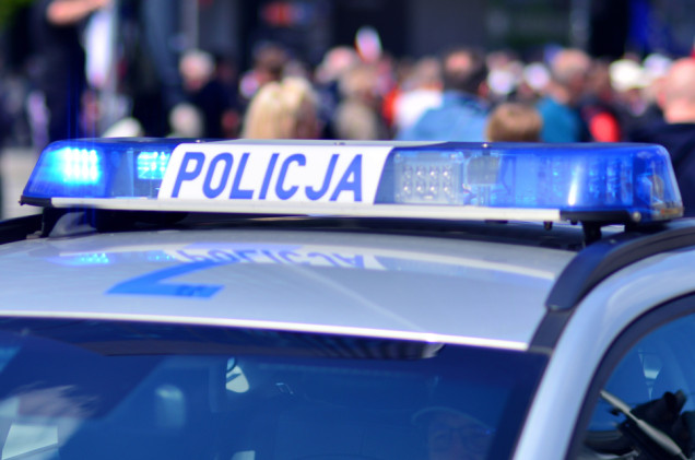 A knife attack. A 15-year-old in severe condition, two 16-year-olds were detained