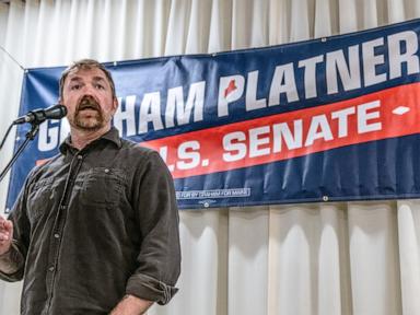 Platner Drops Maine Senate Bid After Sexual Assault Allegation