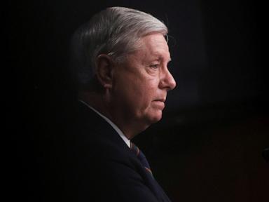 ABC News — Top Stories