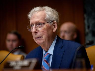 ABC News — Top Stories