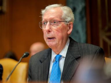 ABC News — Top Stories