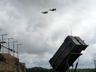 Zelensky says technical details remain before Patriot production in Ukraine