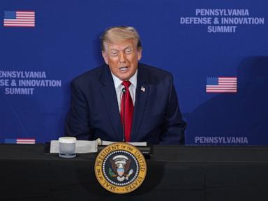 ABC News — Top Stories