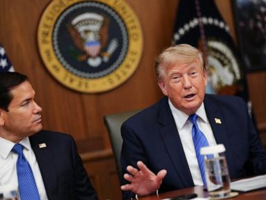 ABC News — Top Stories