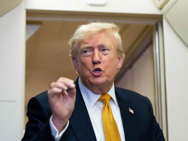 ABC News — Top Stories