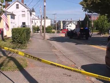 Person disparó y mató en Maine; el legislador dice que "ICE estaba involucrado"