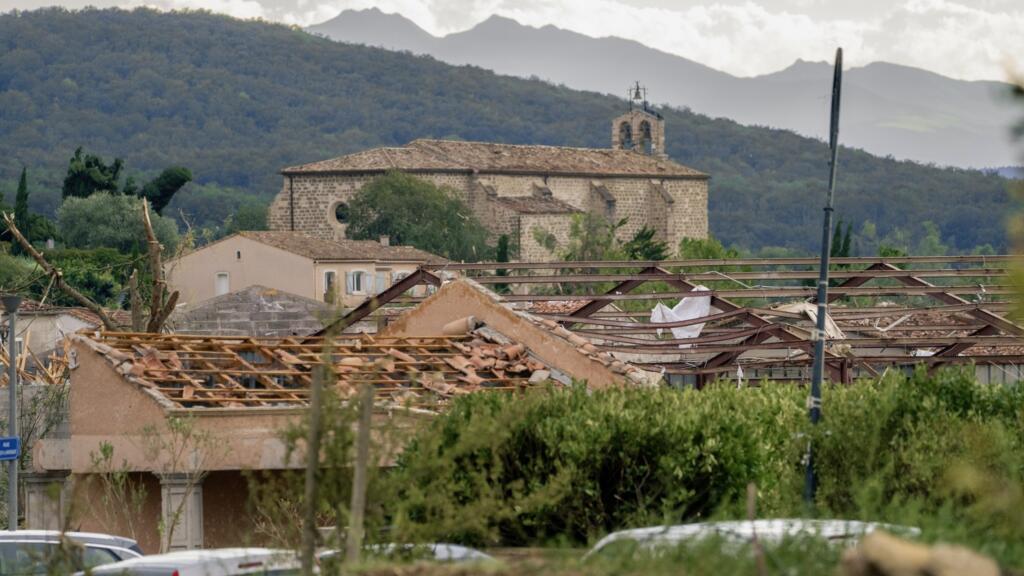 France 24 English — All News