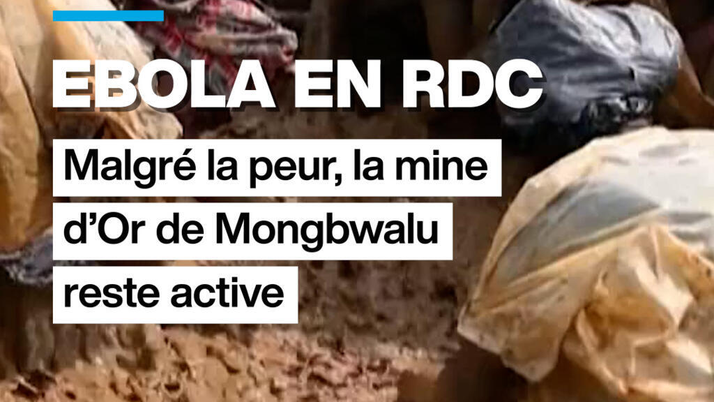 First case of Ebola identified in France