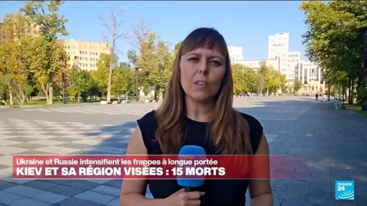 France 24 (français)