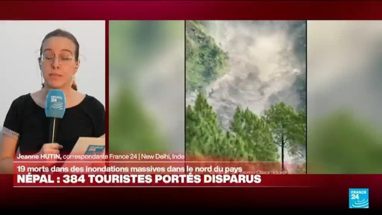 France 24 (français)