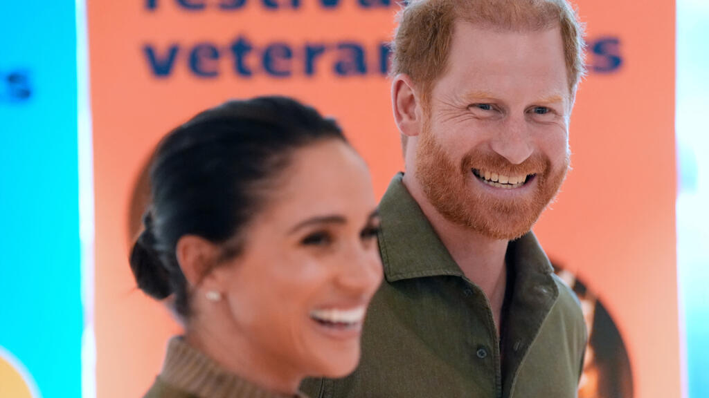 Buckingham Palace later denied this, citing a lack of confirmation from Prince Harry