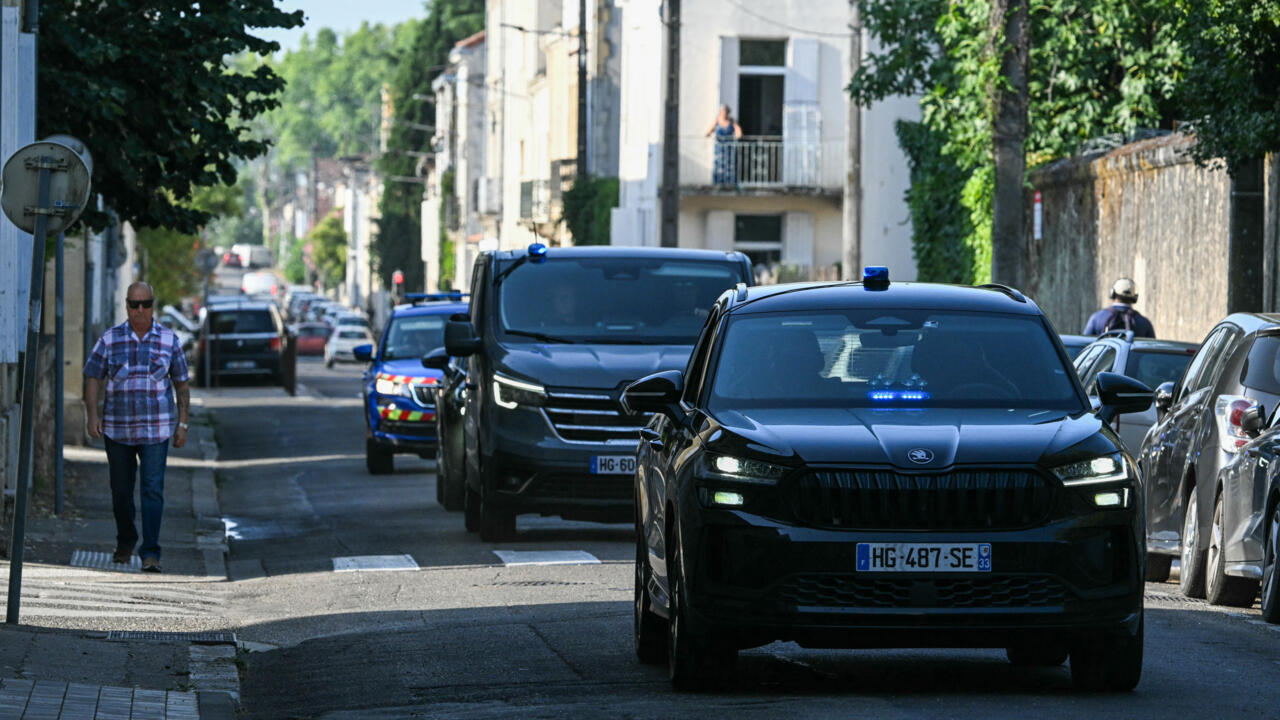 France 24 (français)