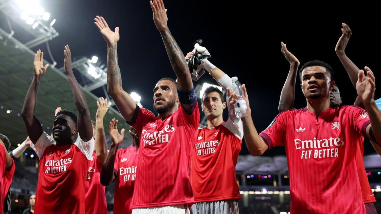 "Six years is huge": why Lyon burns to find the Champions League