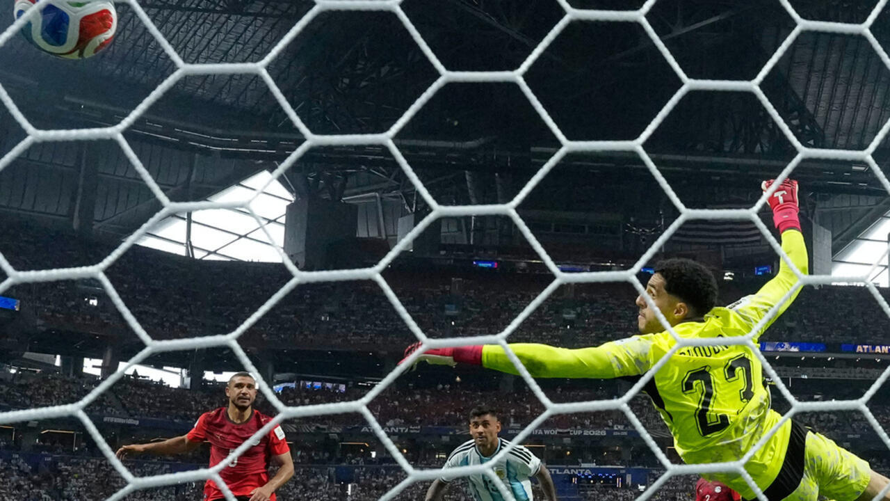 Egypt: Dramatic End to Egypt's World Cup Dream
