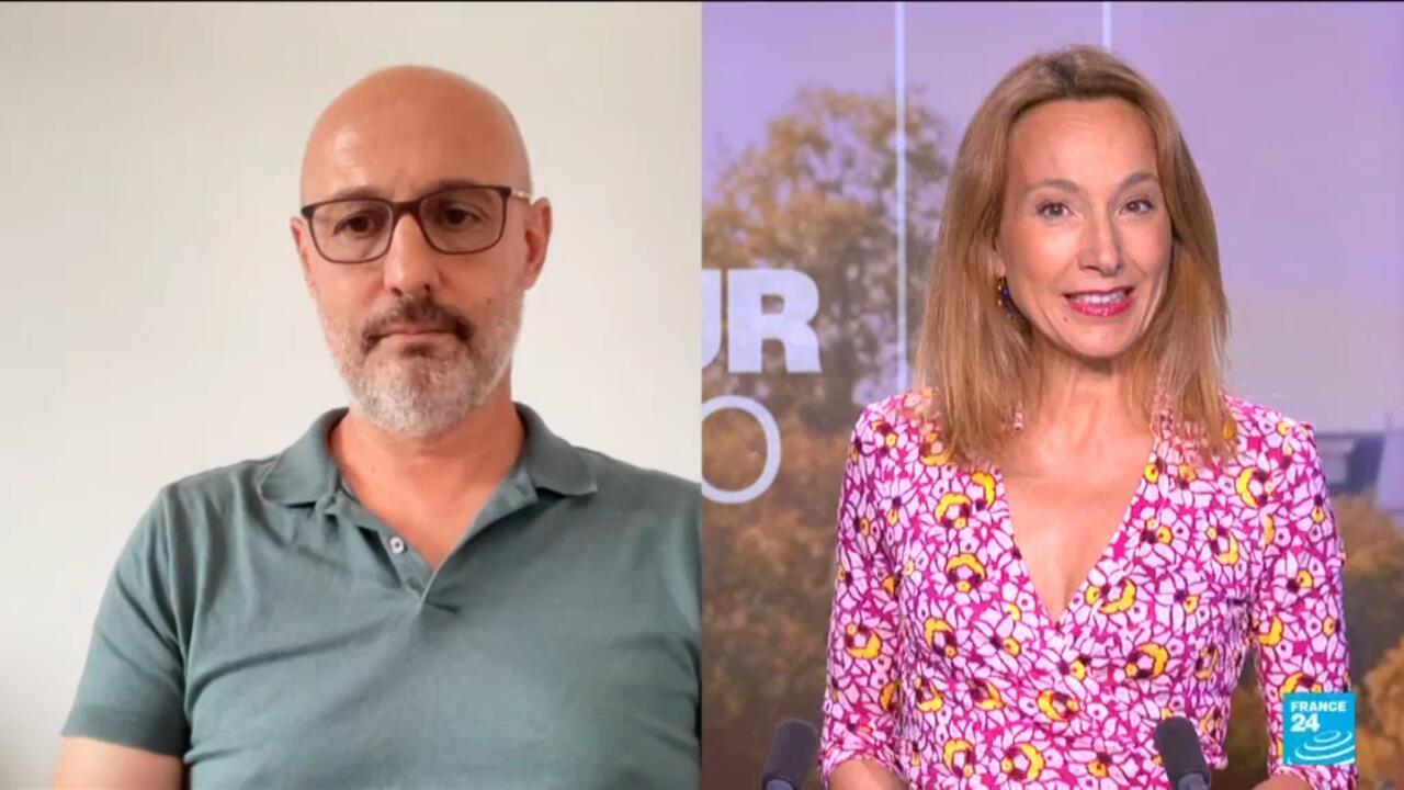 France 24 (français)