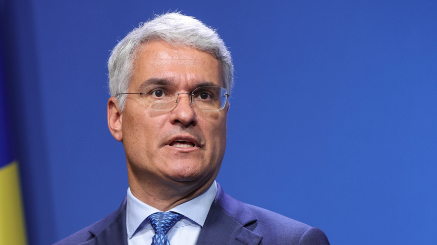 Labor Minister requests clarifications from ITM after huge fine applied to Viorel Pașca's Association 'Dumbrava'