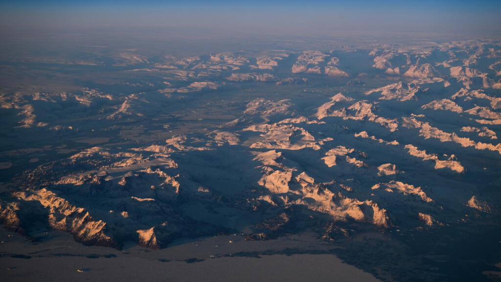 Greenland: Oil company close to Donald Trump prepares to drill without government approval