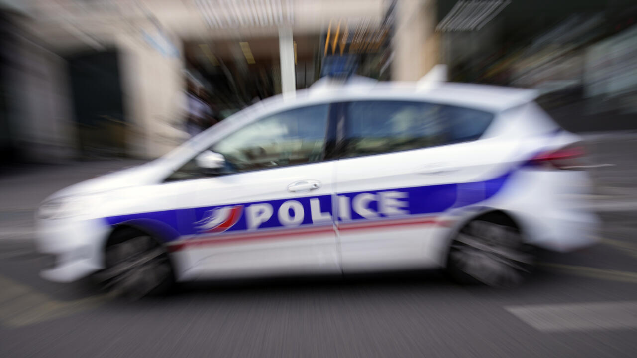 Caen: a motorist rushes into the crowd, at least one dead and a dozen injured