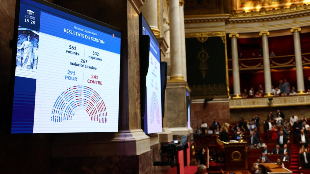 RFI (français)