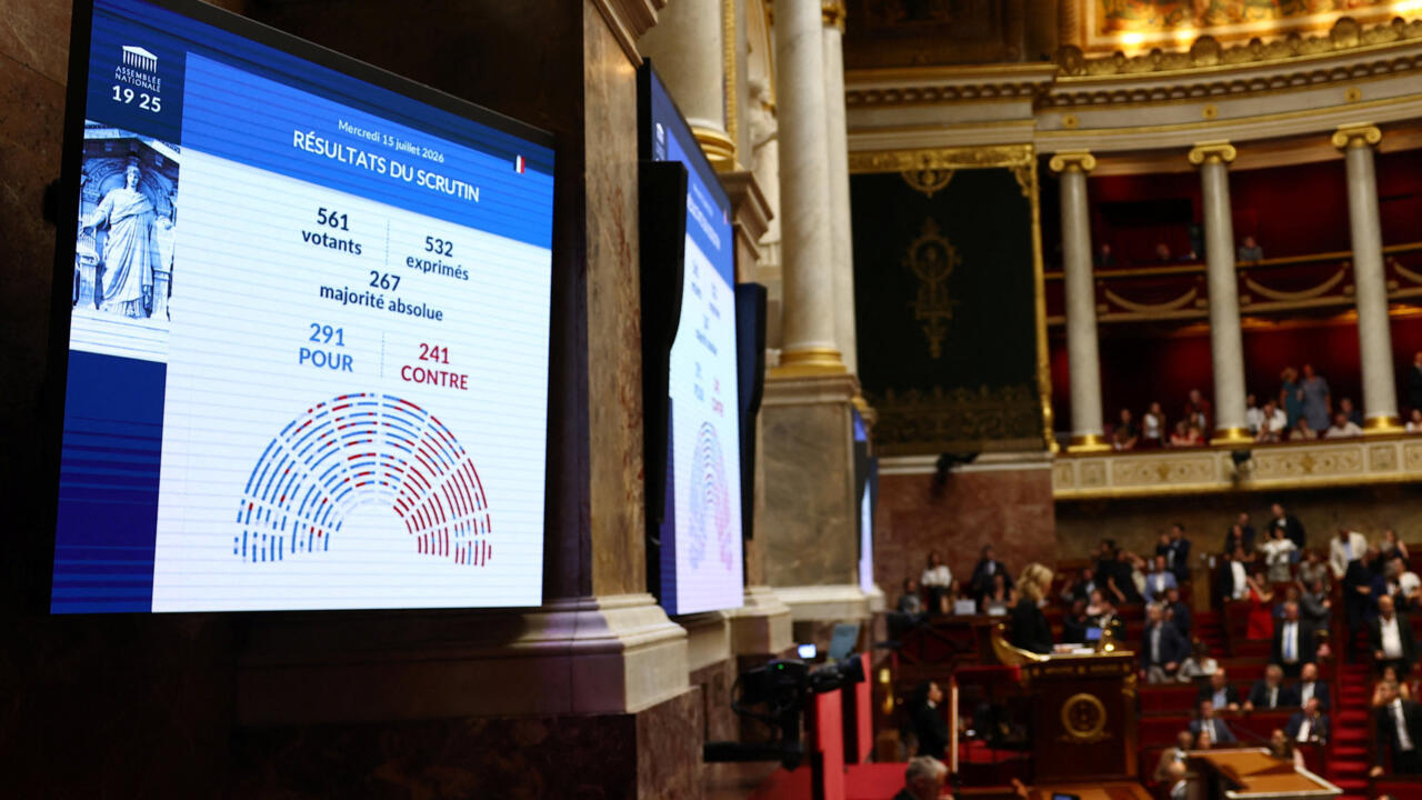 RFI (français)