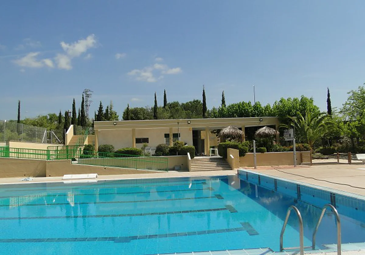 At least 17 injured by a chemical reaction in a municipal pool in Tarragona