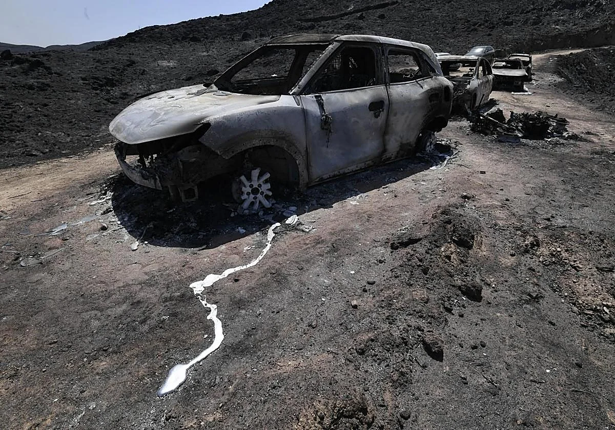 The court in Vera confirms the identification and complaints are filed by the victims