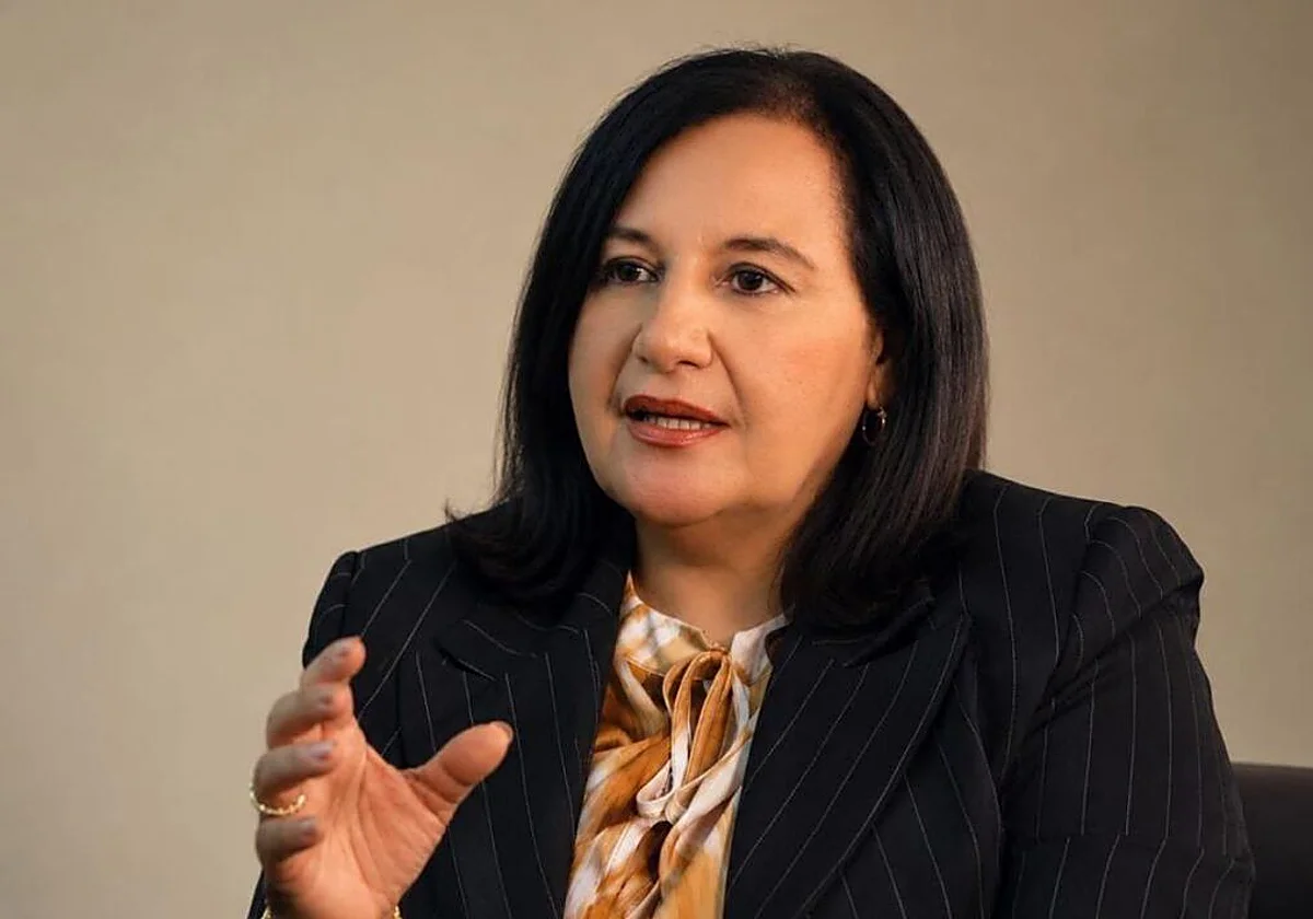 El gobierno interino de Delcy Rodríguez y opositores buscarán reformas institucionales en el encuentro en Caracas