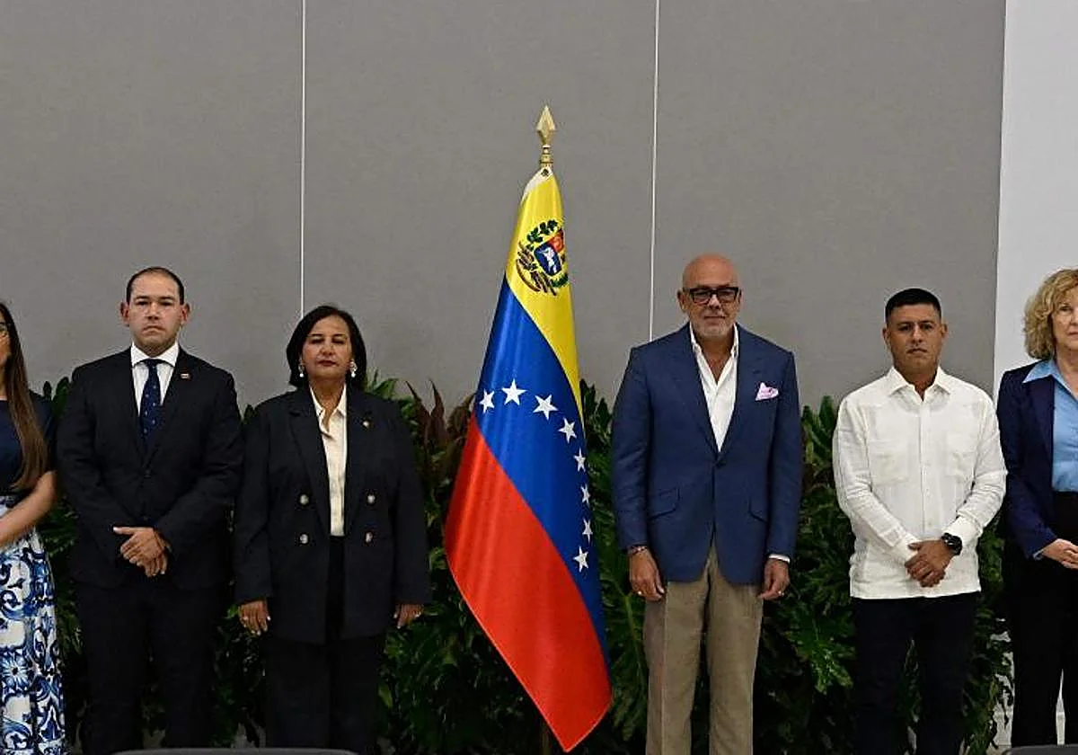ABC — Internacional