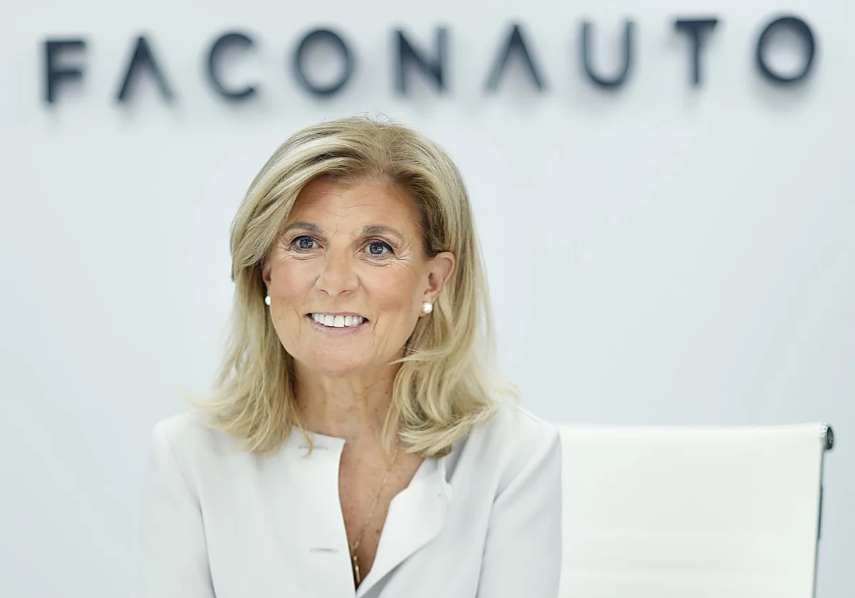 Faconauto urges the activation of the Auto + Plan and creates a commission to protect the arrival of Chinese brands
