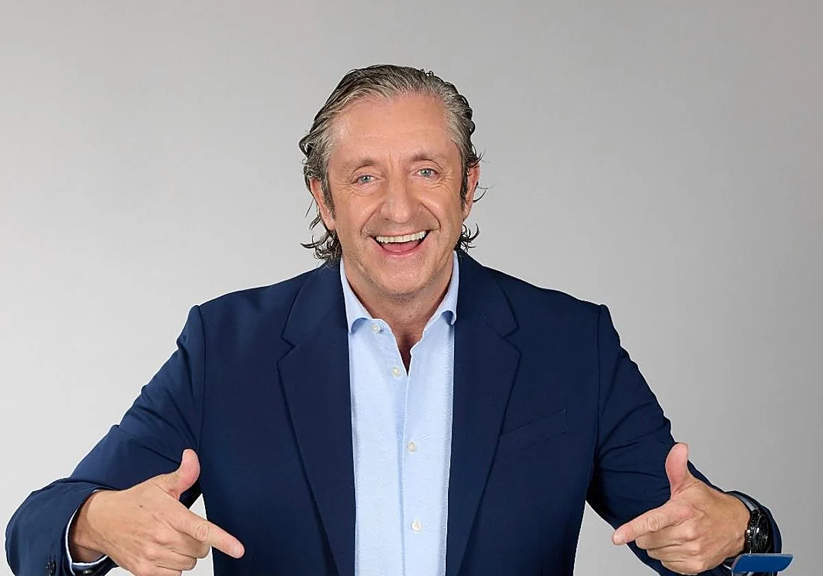 'El chiringuito' de Josep Pedrerol desembarca en Mediaset