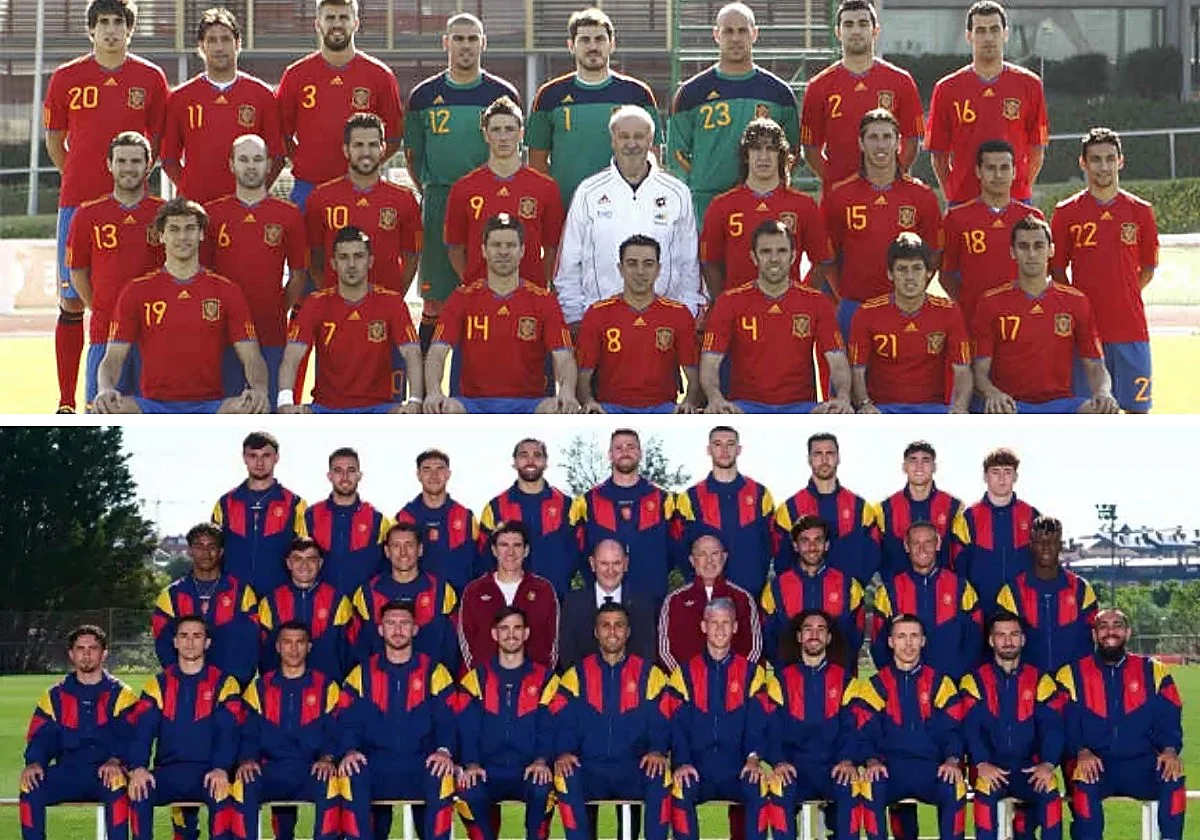 من جنوب أفريقيا 2010 إلى نيويورك 2026: الخيط الأحمر للخلود