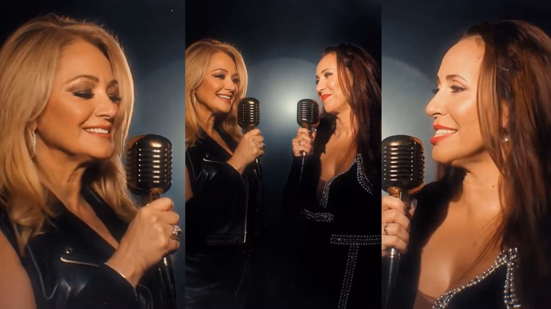 Bonnie Tyler's dead. The singer was 75 years old