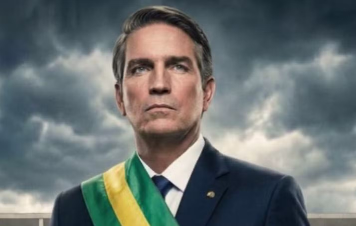 Ancine grants registration to 'Dark Horse', cinebiography by Jair Bolsonaro