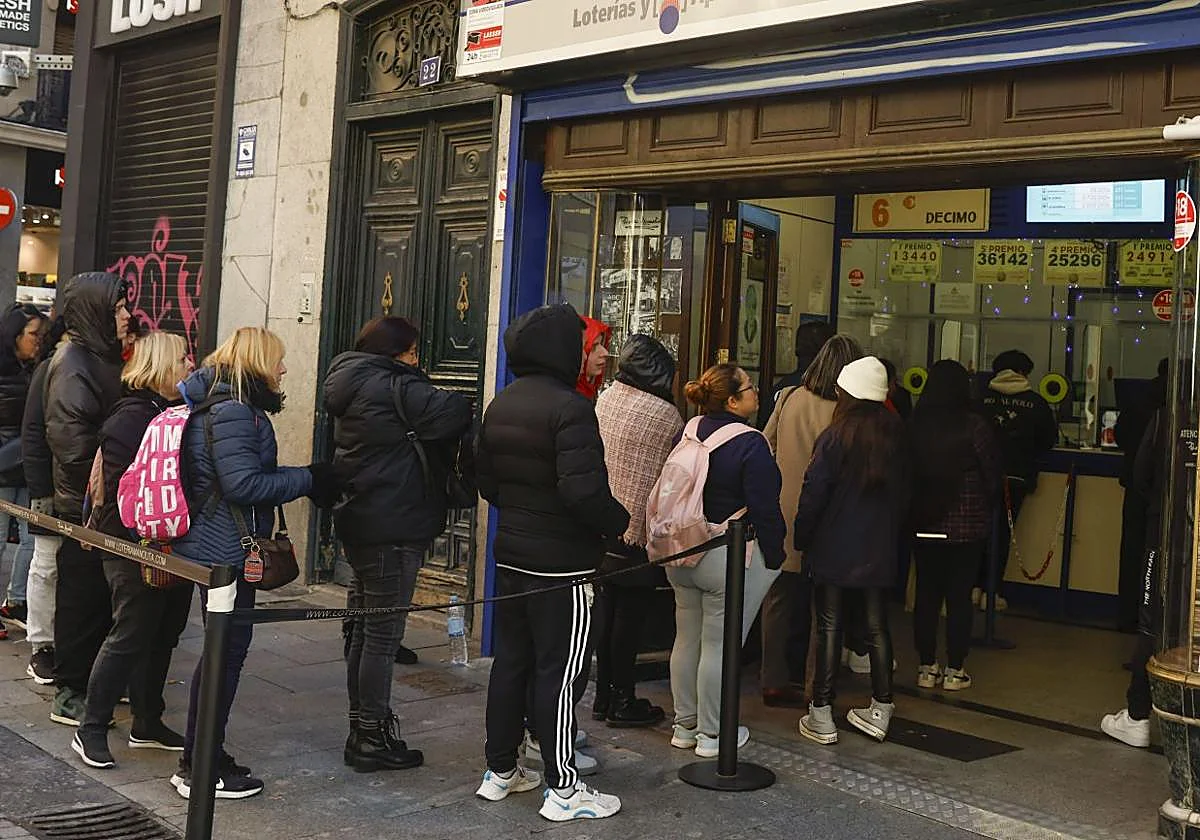 El Correo