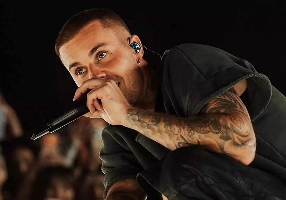 FIFA confirmed the Canadian singer for the July 19 show at New Jersey Stadium in New York