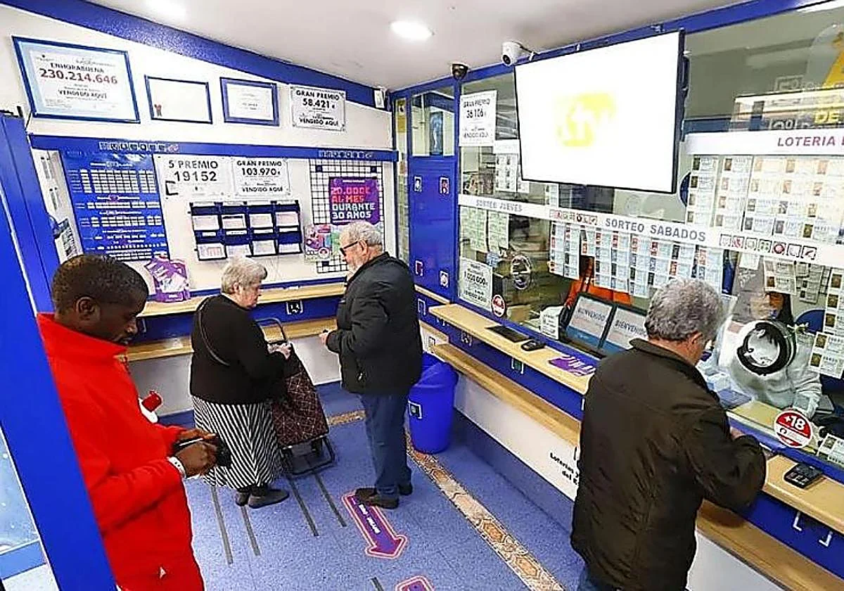 El Correo