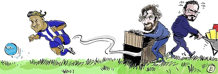 El Correo