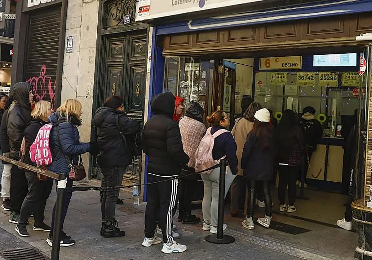 El Correo