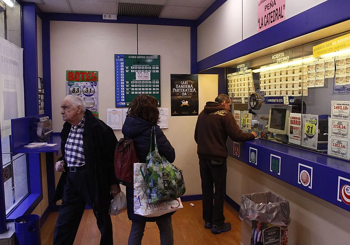 El Correo