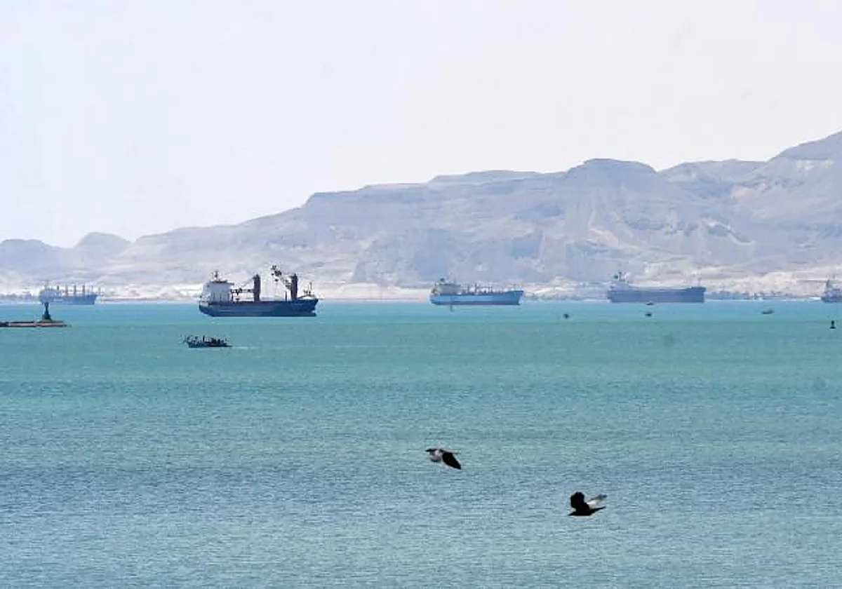 El petróleo supera los 100 dólares y el gas natural alcanza máximos en tres años
