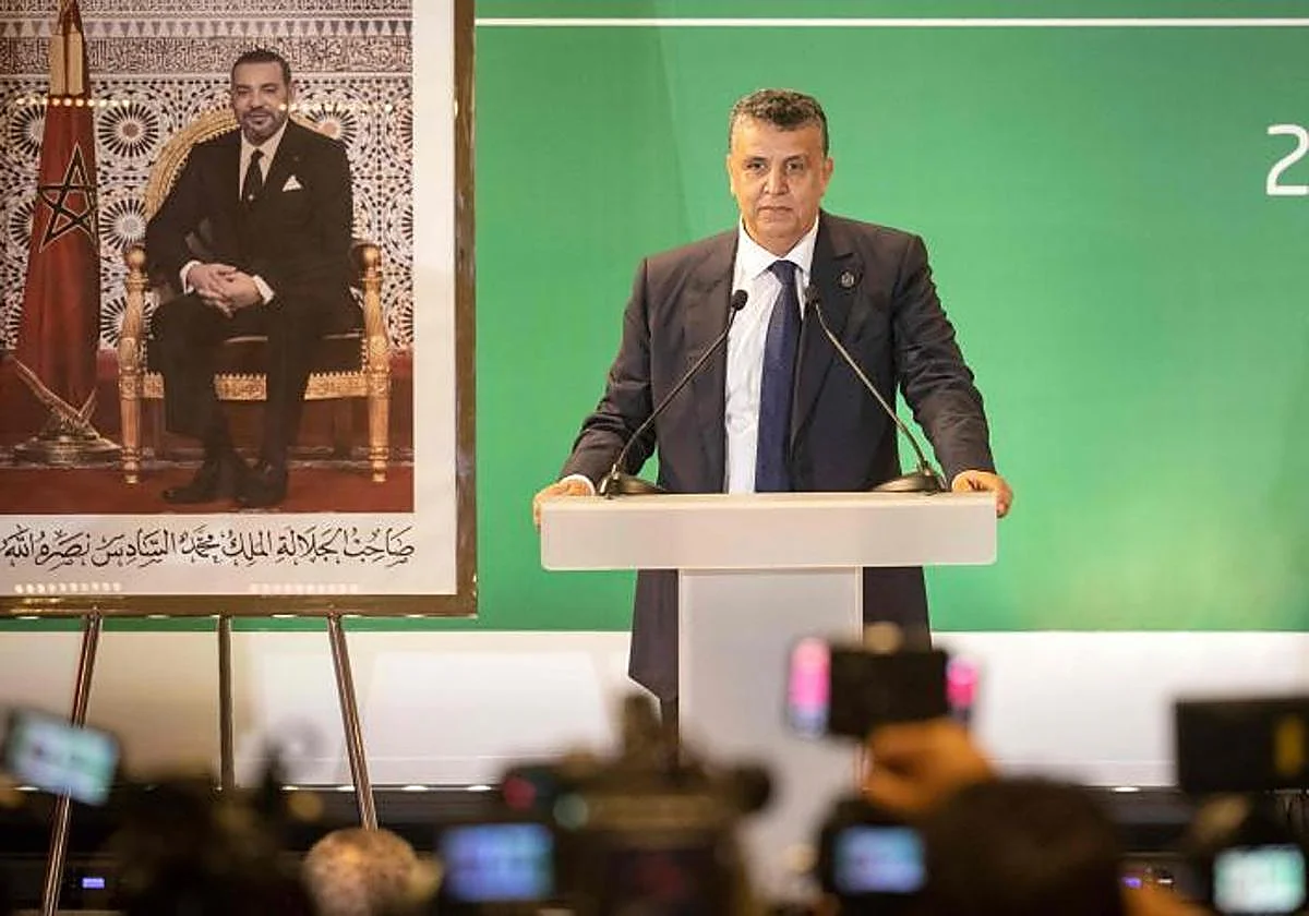 Le Maroc revendique de nouveau le droit historique et géographique de Ceuta et Melilla