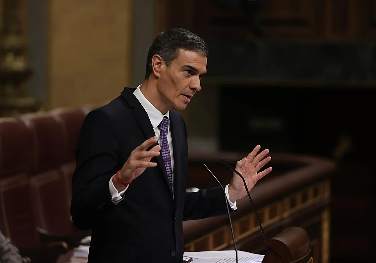 Sánchez reaparece este martes en el Consejo de Seguridad Nacional 26 días después del caos en Ceuta