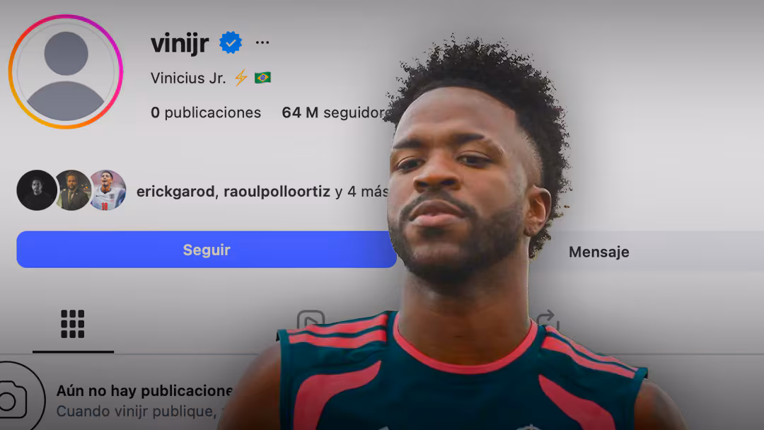 Kylian Mbappé est fier pour la première fois par Ester Exposito sur ses réseaux sociaux