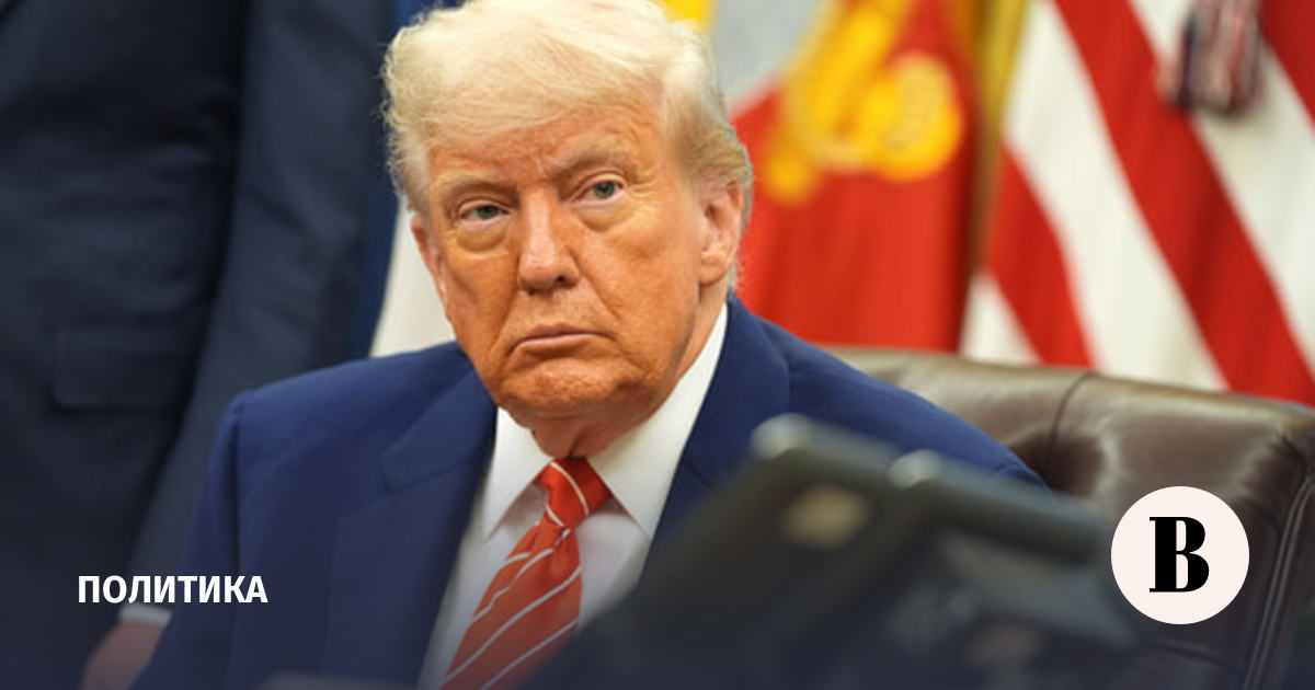 Peskov commented on the conversation between Putin and trump