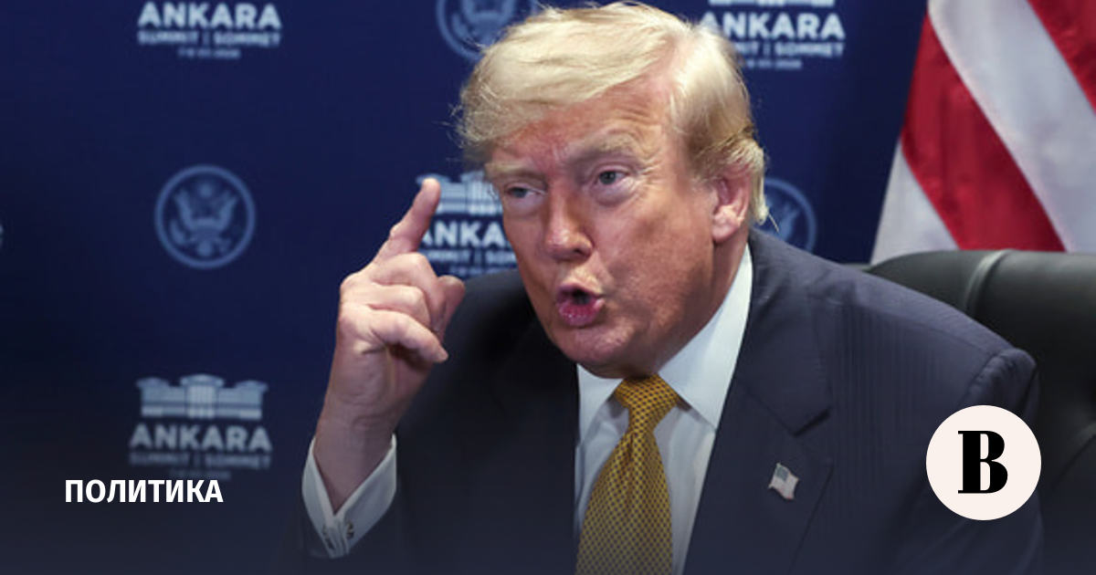 Trump believes that Putin wants a speedy end to the conflict in Ukraine